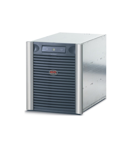 APC Extended Run - Power array cabinet (rack-mountable) (SYARMXR9B9)