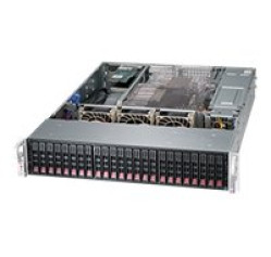 Supermicro SC216 BA-R920WB (CSE-216BA-R920WB)