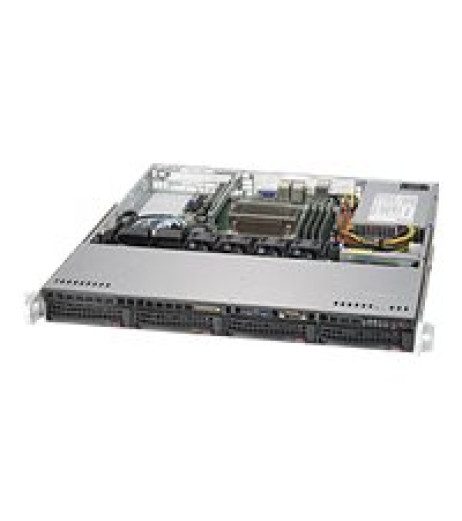 Supermicro SC813M FTQC-350CB2 (CSE-813MFTQC-350CB2) – купити в Україні | Офіційна гарантія Supermicro SC813M FTQC-350CB2 (CSE-813MFTQC-350CB2) – купити в Україні | Офіційна гарантія