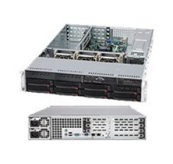 Supermicro SC825 TQ-R720UB (CSE-825TQ-R720UB)