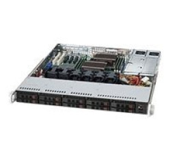 Supermicro SC116 TQ-R700CB (CSE-116TQ-R700CB)