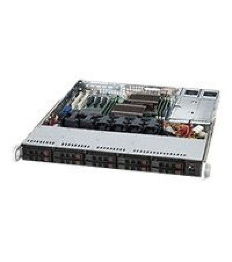 Supermicro SC116 TQ-R700CB (CSE-116TQ-R700CB) – купити в Україні | Офіційна гарантія Supermicro SC116 TQ-R700CB (CSE-116TQ-R700CB) – купити в Україні | Офіційна гарантія