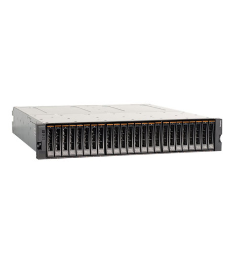 Lenovo Storage V3700 V2 SFF Expansion Enclosure (6535EN2) – купити в Україні | Офіційна гарантія