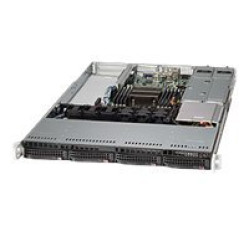 Supermicro SC815 TQ-R700WB (CSE-815TQ-R700WB)