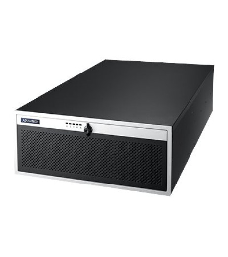 Advantech HPC-7484 - Rack-mountable (HPC-7484-70ZX) – купити в Україні | Офіційна гарантія