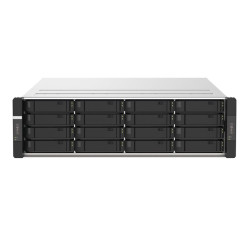 QNAP TEC-2N16-770W - Storage enclosure (TEC-2N16-770W)