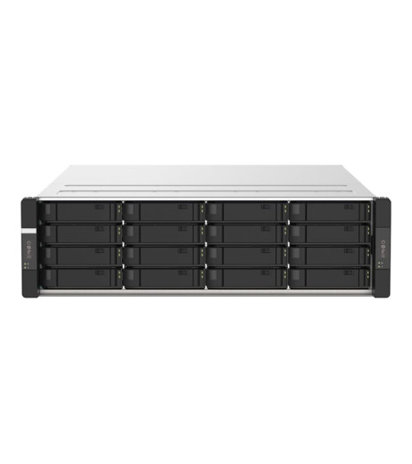 QNAP TEC-2N16-770W - Storage enclosure (TEC-2N16-770W) – купити в Україні | Офіційна гарантія QNAP TEC-2N16-770W - Storage enclosure (TEC-2N16-770W) – купити в Україні | Офіційна гарантія