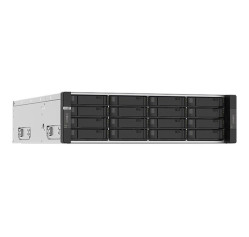 QNAP TEC-2N16-770W - Storage enclosure (TEC-2N16-770W)