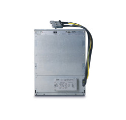 APC Extended Run - Power array cabinet (rack-mountable) (SYARMXR9B9)