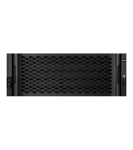 Lenovo ThinkSystem DE600S 4U60 LFF Expansion Enclosure (7Y69A000WW) – купити в Україні | Офіційна гарантія Lenovo ThinkSystem DE600S 4U60 LFF Expansion Enclosure (7Y69A000WW) – купити в Україні | Офіційна гарантія