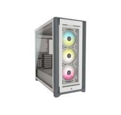 CORSAIR iCUE 5000X RGB (CC-9011213-WW)