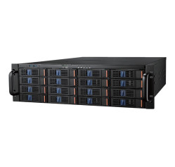 Advantech HPC-8316 - Rack-mountable (HPC-8316TE-00A1E)
