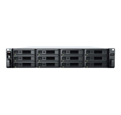 Synology RX1222sas Expansion Unit (RX1222SAS)