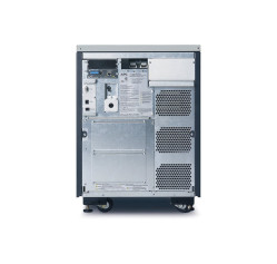 APC Symmetra LX 8kVA N+1 (SYAF8KT)