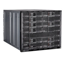 Lenovo Flex System Enterprise Chassis 8721 (8721E1U)