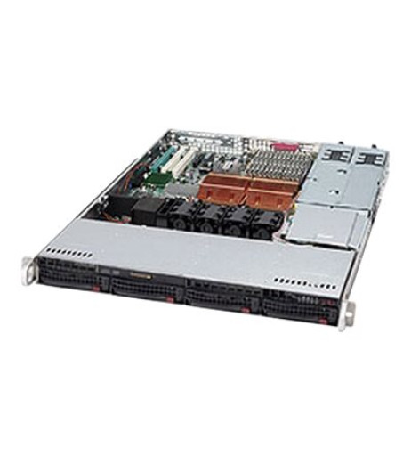 Supermicro SC815 TQ-R654CB (CSE-815TQ-R654CB) – купити в Україні | Офіційна гарантія Supermicro SC815 TQ-R654CB (CSE-815TQ-R654CB) – купити в Україні | Офіційна гарантія