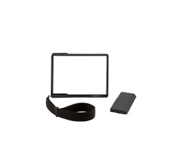 HP EngageGo 10 - System case (39F09AA)