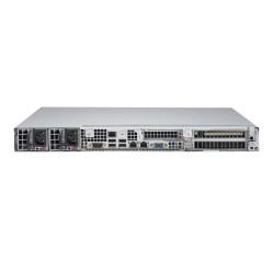 Supermicro SC514 R407W (CSE-514-R407W)