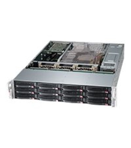 Supermicro SC826 BA-R920WB (CSE-826BA-R920WB) – купити в Україні | Офіційна гарантія Supermicro SC826 BA-R920WB (CSE-826BA-R920WB) – купити в Україні | Офіційна гарантія