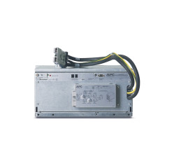 APC Extended Run - Power array cabinet (rack-mountable) (SYARMXR3B3)