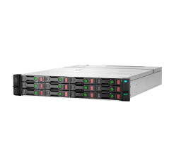 HPE D3610 - Storage enclosure (Q1J09B)
