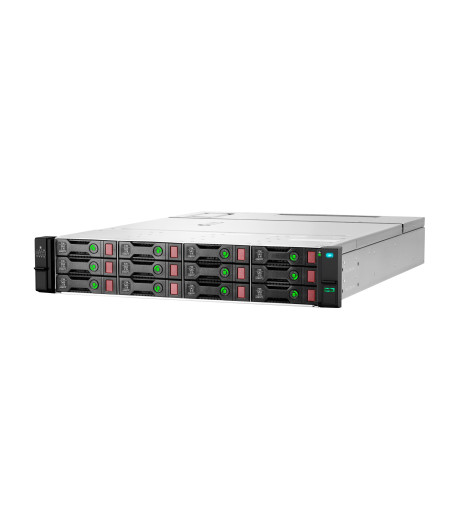 HPE D3610 - Storage enclosure (Q1J09B) – купити в Україні | Офіційна гарантія HPE D3610 - Storage enclosure (Q1J09B) – купити в Україні | Офіційна гарантія