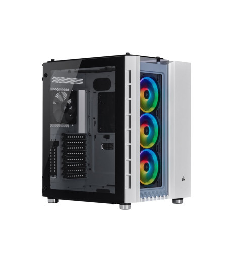 CORSAIR Crystal Series 680X RGB (CC-9011169-WW) – купити в Україні | Офіційна гарантія CORSAIR Crystal Series 680X RGB (CC-9011169-WW) – купити в Україні | Офіційна гарантія