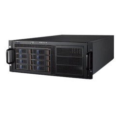 Advantech HPC-7483 - Rack-mountable (HPC-7483-12RXE)