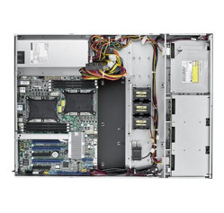 Advantech HPC-8108 - Rack-mountable (HPC-8108-65RA1)