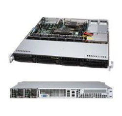 Supermicro SC813M F2TQC-R804CB (CSE-813MF2TQC-R804CB)