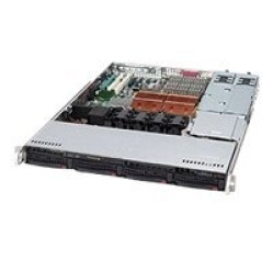 Supermicro SC815 TQ-R700CB (CSE-815TQ-R700CB)