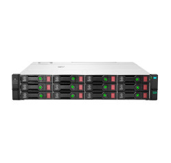 HPE D3610 - Storage enclosure (Q1J09B)