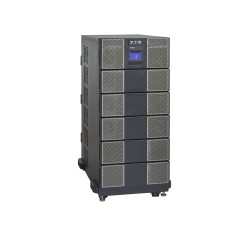 Eaton 9PXM - Power array cabinet (rack-mountable / external) (9PXM12EEEHH)