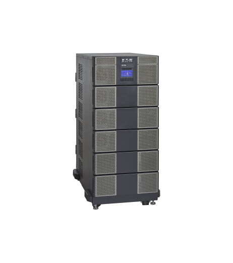 Eaton 9PXM - Power array cabinet (rack-mountable / external) (9PXM12EEEHH) – купити в Україні | Офіційна гарантія Eaton 9PXM - Power array cabinet (rack-mountable / external) (9PXM12EEEHH) – купити в Україні | Офіційна гарантія