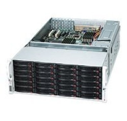 Supermicro SC847 A-R1400LPB (CSE-847A-R1400LPB)