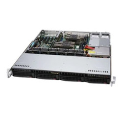 Supermicro SC813M F2TQC-R804CB (CSE-813MF2TQC-R804CB)