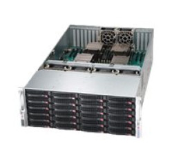 Supermicro SC848 E16-R1K62B (CSE-848E16-R1K62B)