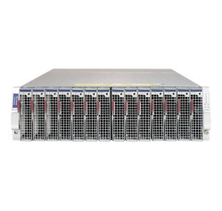 Supermicro MicroBlade MBE-314E-422 (MBE-314E-422)