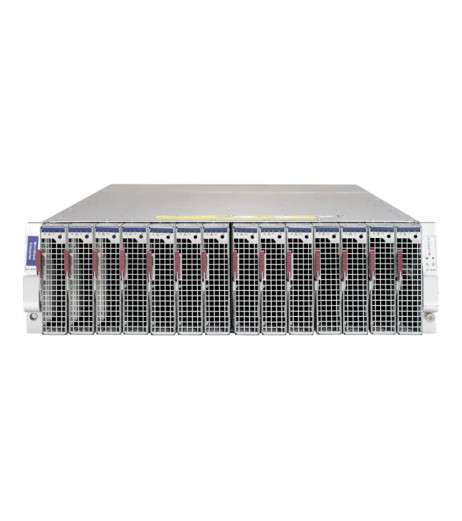 Supermicro MicroBlade MBE-314E-422 (MBE-314E-422) – купити в Україні | Офіційна гарантія