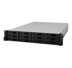 Synology RX1217sas - Storage enclosure (RX1217SAS) Synology RX1217sas - Storage enclosure (RX1217SAS)