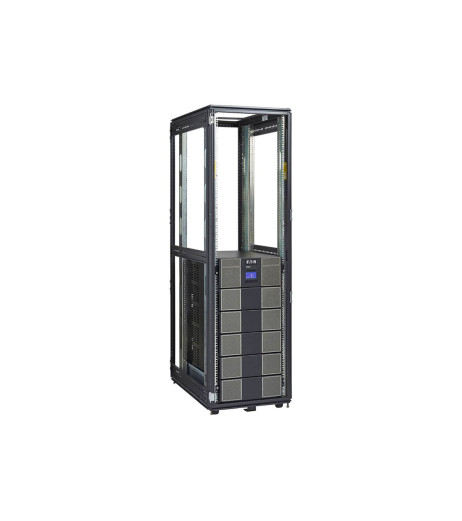 Eaton 9PXM tower UPS 12-slot cabinet (9PXM12AAAAA) – купити в Україні | Офіційна гарантія Eaton 9PXM tower UPS 12-slot cabinet (9PXM12AAAAA) – купити в Україні | Офіційна гарантія