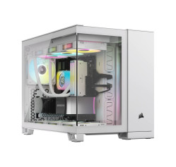 CORSAIR iCUE LINK 2500X RGB (CC-9011268-WW)