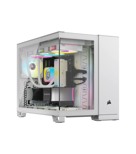 CORSAIR iCUE LINK 2500X RGB (CC-9011268-WW) – купити в Україні | Офіційна гарантія CORSAIR iCUE LINK 2500X RGB (CC-9011268-WW) – купити в Україні | Офіційна гарантія