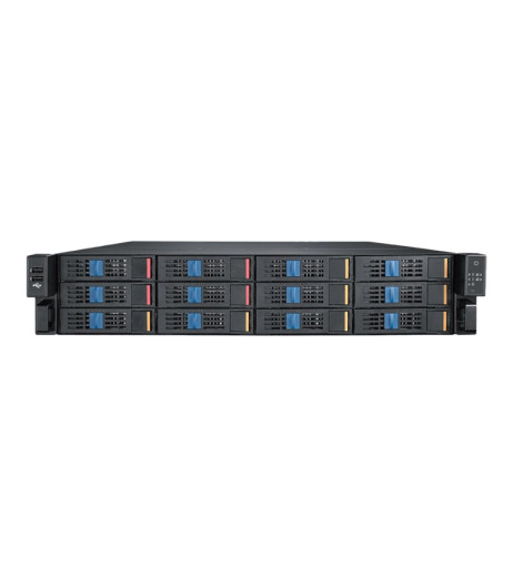 Advantech HPC-8212 - Rack-mountable (HPC-8212SA-R5A1E) – купити в Україні | Офіційна гарантія