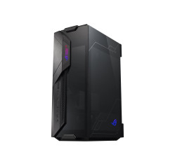 ASUS ROG Z11 - MT - Mini-DTX (GR101 ROG Z11 CASE/BLK)