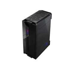 ASUS ROG Z11 - MT - Mini-DTX (GR101 ROG Z11 CASE/BLK)