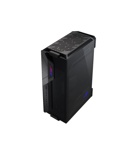 ASUS ROG Z11 - MT - Mini-DTX (GR101 ROG Z11 CASE/BLK) – купити в Україні | Офіційна гарантія ASUS ROG Z11 - MT - Mini-DTX (GR101 ROG Z11 CASE/BLK) – купити в Україні | Офіційна гарантія