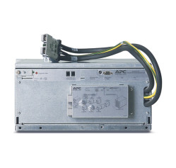 APC Extended Run - Power array cabinet (rack-mountable) (SYARMXR3B3I)