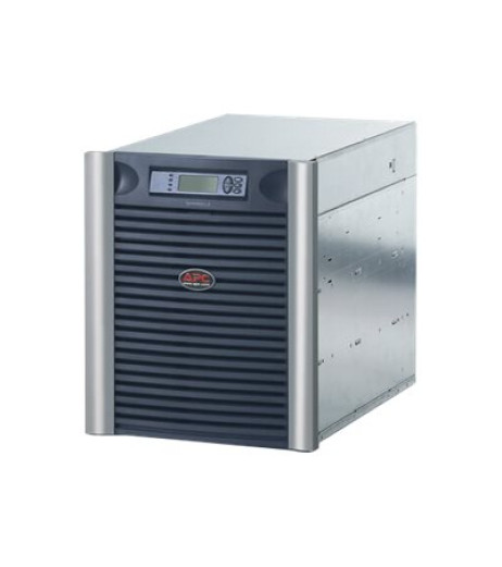 APC Symmetra LX 8kVA N+1 Frame (SYAF8KRMI) – купити в Україні | Офіційна гарантія APC Symmetra LX 8kVA N+1 Frame (SYAF8KRMI) – купити в Україні | Офіційна гарантія