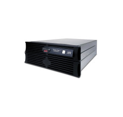 APC Extended Run Frame (SYRMXR4I) APC Extended Run Frame (SYRMXR4I)